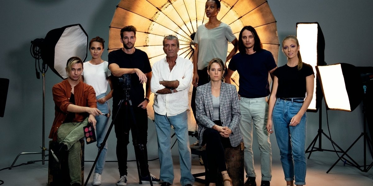 Celebrating Latinx Voices and Talent: A Look at Latin Actors in Film and Television