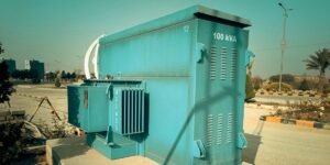 Compactors, Dryers and Generators – A Guide to Worksites