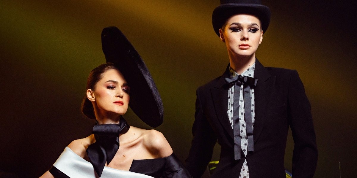 Runway to Rhapsody: Models Who Conquered Both the Catwalk and the Concert Stage