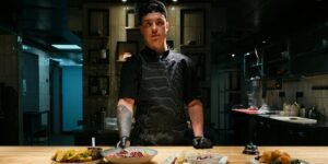 From Spotlight to Spatula: Celebrity Chef Success Stories