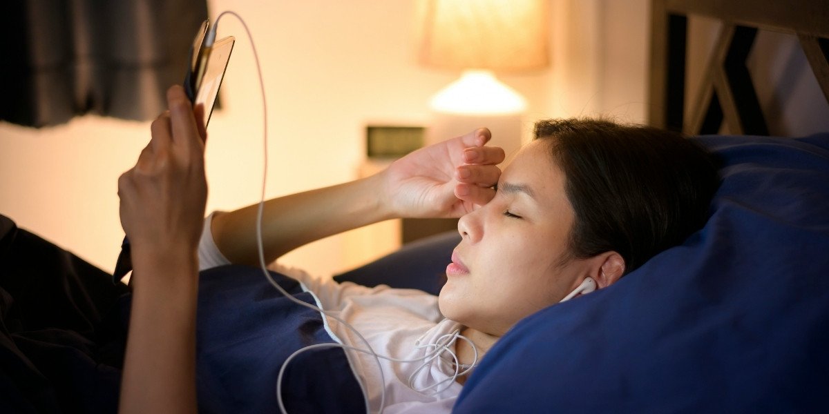 How White Noise Can Improve Sleep Quality and Concentration