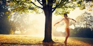 Mindful Enjoyment of Simple Moments: Finding Peace in the Everyday