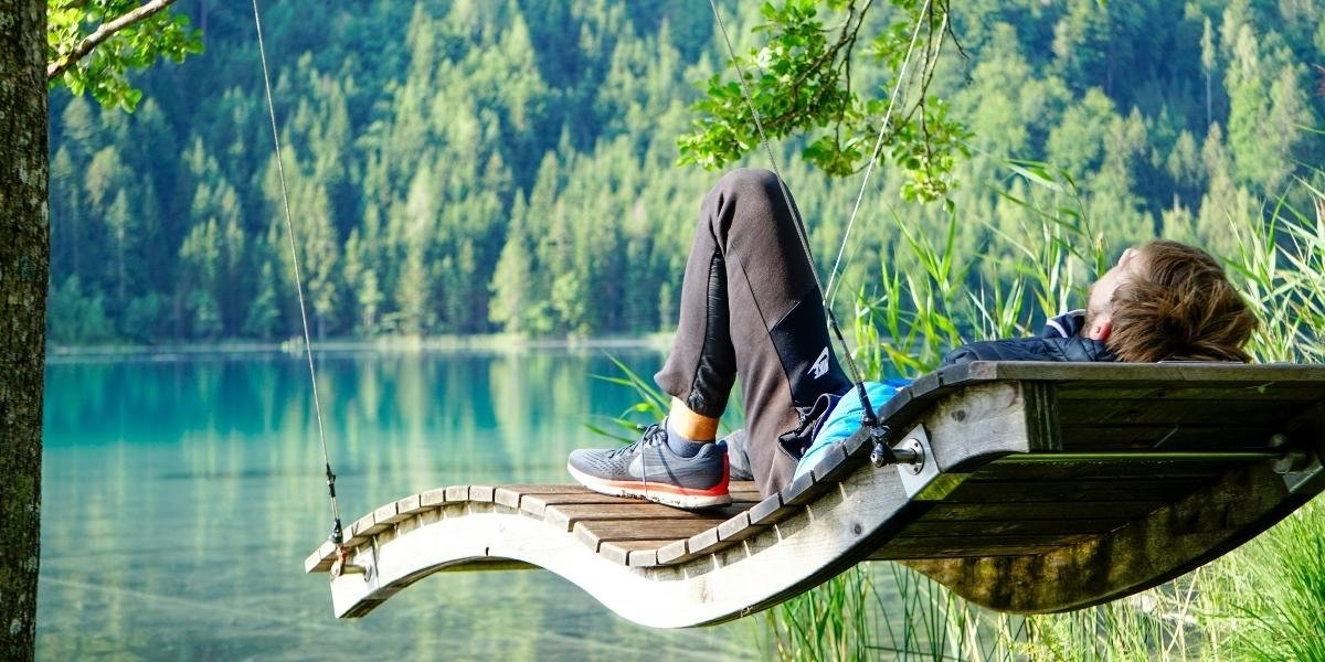 Deep Replenishment: Mastering the Art of Rest for Better Health