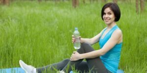 Unlock Your Health: Why Hydration is Key to Your Wellness Routine