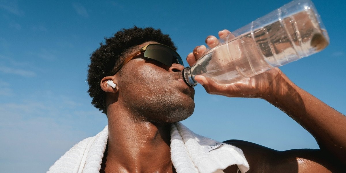 Unlock Your Health: Why Hydration is Key to Your Wellness Routine