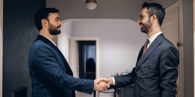 Are You a Builder or a Manager? Understanding the Businessman-Entrepreneur Split