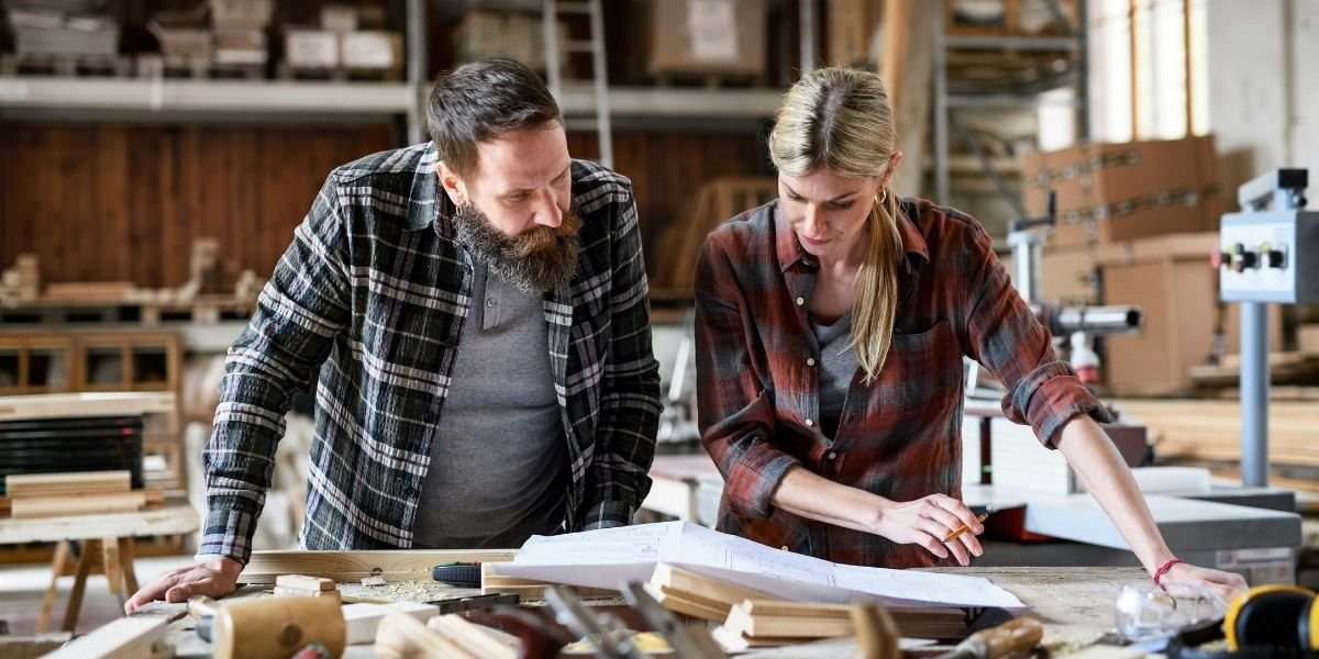 Are You a Builder or a Manager Understanding the Businessman-Entrepreneur Split