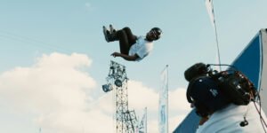 Celebrity Safety First: Prioritizing Well-being in High-Stakes Stunt Work