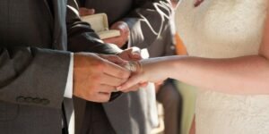 Don't Risk It: How a Prenup Protects Your Financial Future Before Marriage