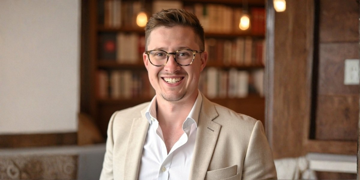 Dr. Connor Robertson’s Guide to De-Risking Every Business Acquisition