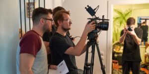 Ken Perlstein’s Tips for Creating Compelling Short Film Scripts