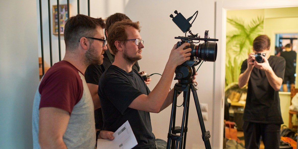 Ken Perlstein’s Tips for Creating Compelling Short Film Scripts