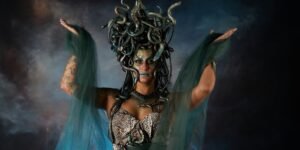 Raqs Sharqi: Deep Dive into the Art and Technique of Belly Dancing