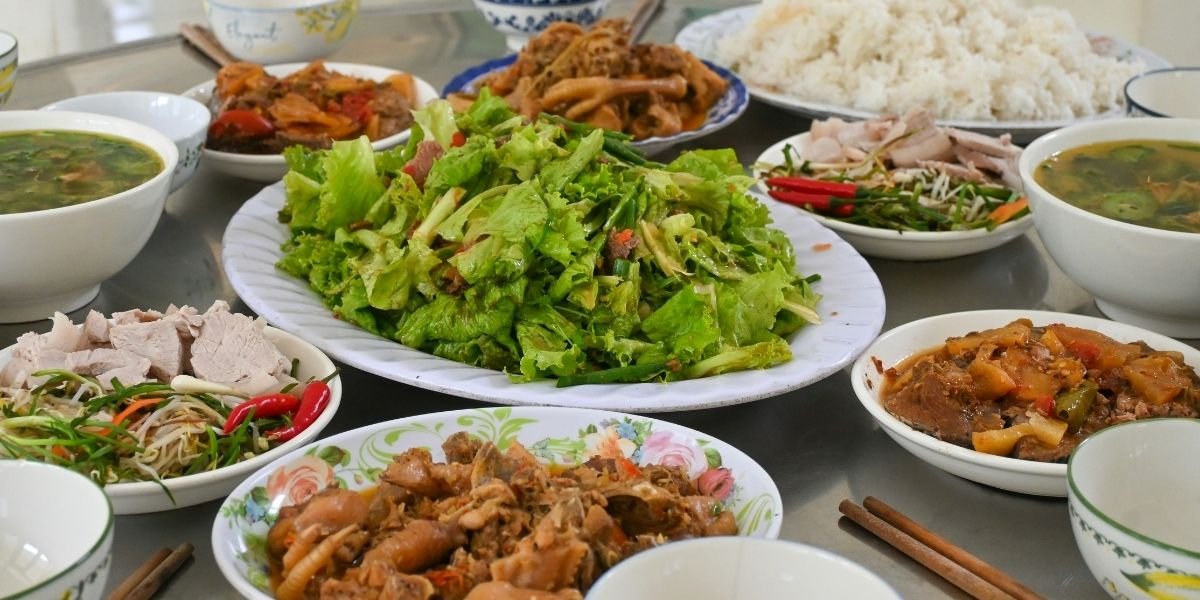 Stuck in a Food Rut? Simple Alternatives to Beef, Chicken, Fish & Rice for Easy Meals