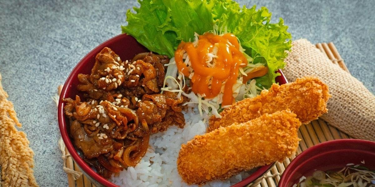 Ditch the Dinner Rut: Simple Alternatives to the Big Four Proteins