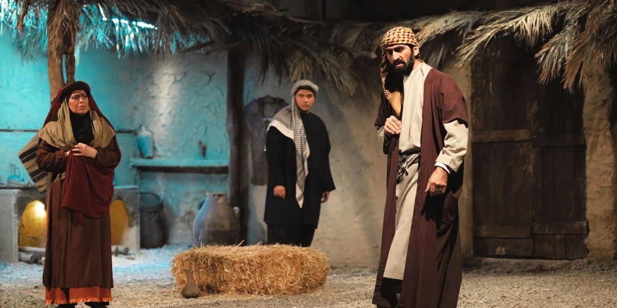 What is a Thespian Discover the History of Acting's Oldest Profession