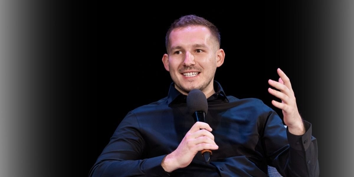 The Global Media Presence of Pavel Bosovik - A Look at His Entrepreneurial Influence