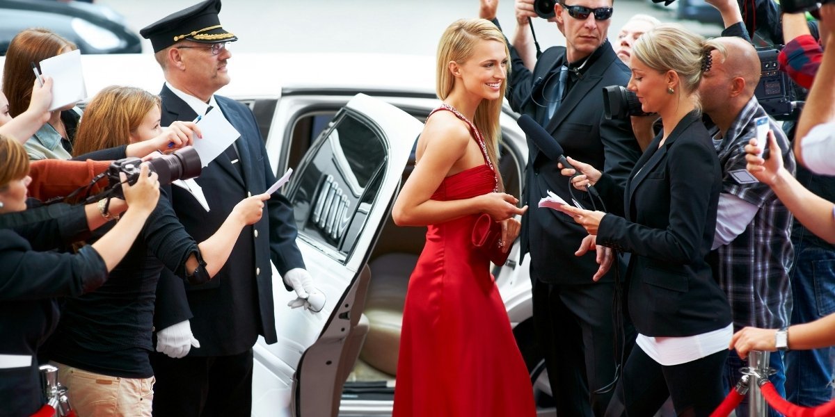 Bella Hadid Goes Viral in Sheer, Beaded Dress for Jaw-Dropping Orebella Campaign