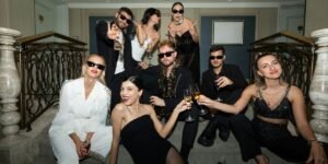 Celebrity-Brand Valuations Soar: How Star Entrepreneurs Are Reshaping Luxury & Fan Power