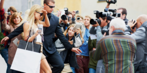 From A-List to Aroma: How Celebrities Launch and Market Successful Perfume Lines