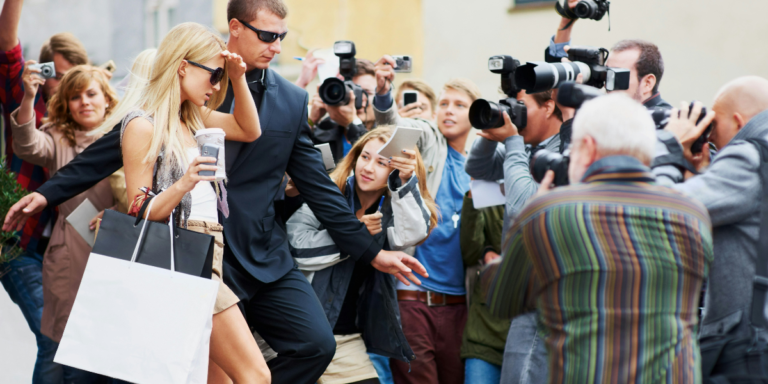 From A-List to Aroma: How Celebrities Launch and Market Successful Perfume Lines