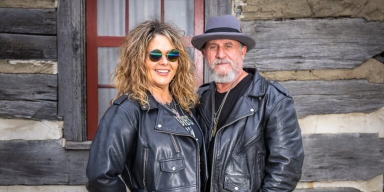 From Barstools to Bedrock: Eleyet McConnell’s “Bed of Roses” Is the Summit of a Steady Americana Climb