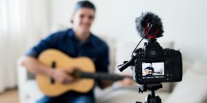 From Stage to Screen: What Makes Musician Journey Documentaries a Hit?