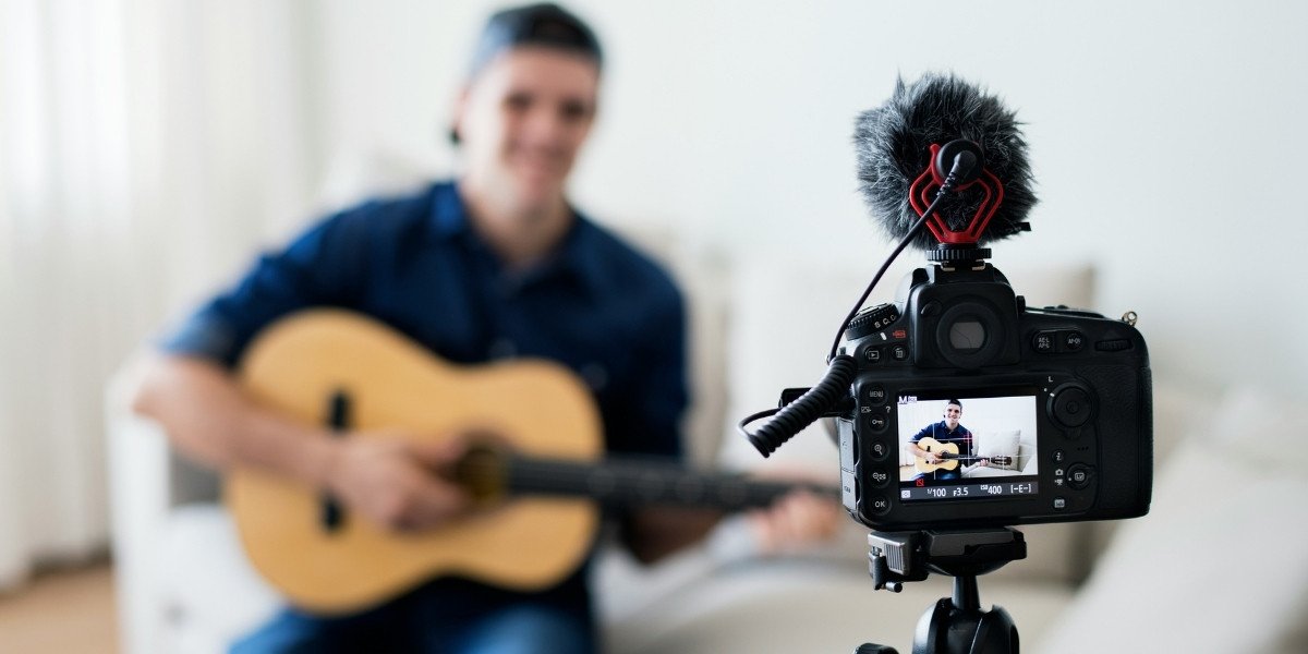 From Stage to Screen: What Makes Musician Journey Documentaries a Hit?