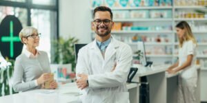 How the Pharmaceutical Industry Can Decarbonize for a Climate-Conscious Health Future