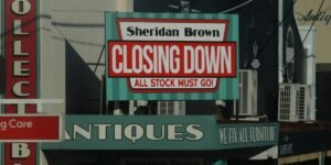 How to Liquidate a Business: Understanding Insolvency & Closure