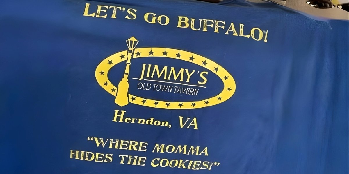 Jimmy’s Old Town Tavern and Its Role in Shaping Northern Virginia’s Regional Food Identity Through Buffalo-Inspired Cuisine