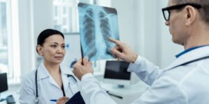 Lung Cancer Screening: Why Early Detection Can Save Your Life