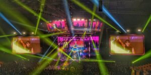 New 3,800-Capacity Live Music Venue, British Airways ARC, Opens in West London