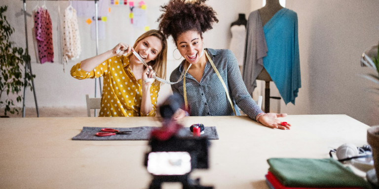 Rise of the Creator Economy: Reshaping Brand Partnerships and Traditional Modeling