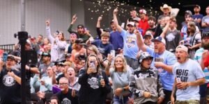 The Global Expansion and Innovations of the American Cornhole Organization - ACO’s Role in Advancing Competitive Cornhole