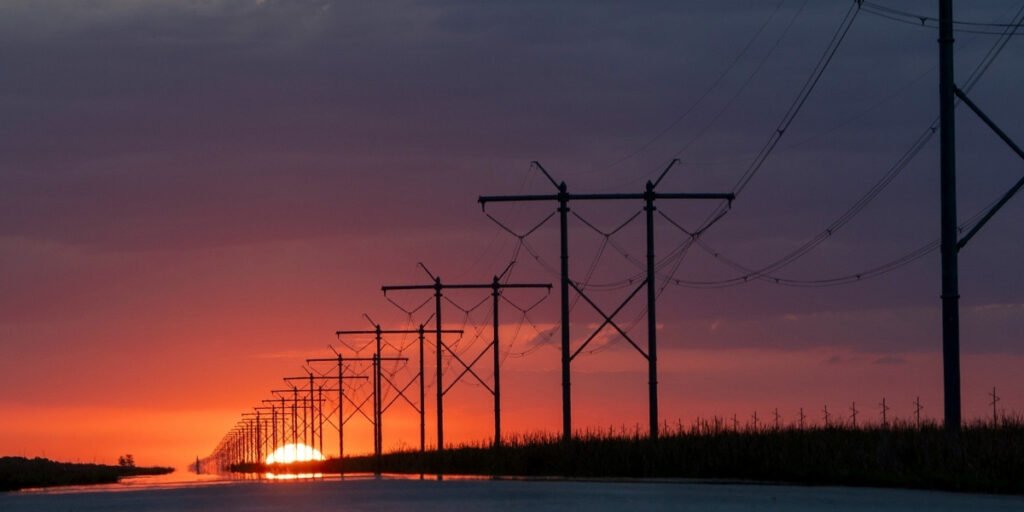 The Hidden Costs: What's Really Driving Up Global Energy and Electricity Prices?