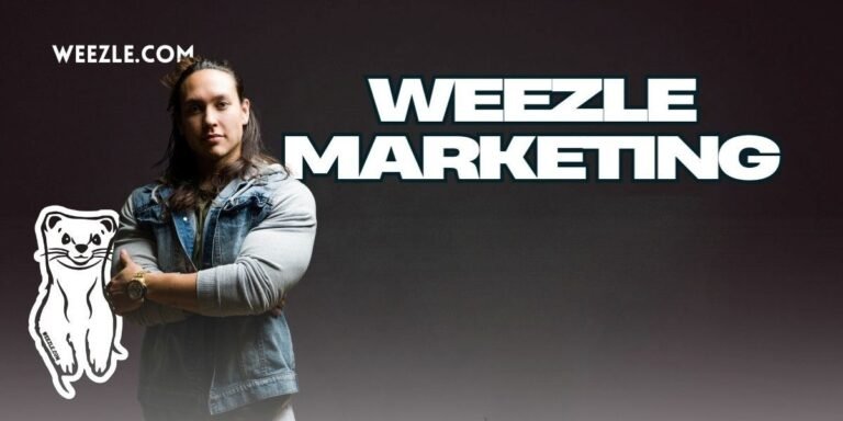 Austin Pray: Blending Innovation with Proven Strategies at Weezle Marketing