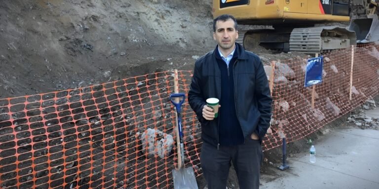 Baris Berk and the Transformation of Distressed Property Investments in Massachusetts