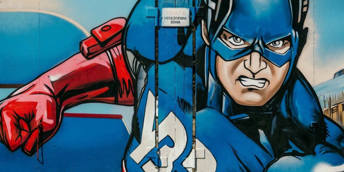 Captain America vs. Doctor Doom: Chris Evans Set for Avengers 5 Return