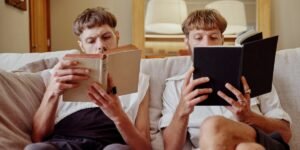 Connor Storrie & Hudson Williams: Breakout Stars of Heated Rivalry & the Next Wave of Celebrity