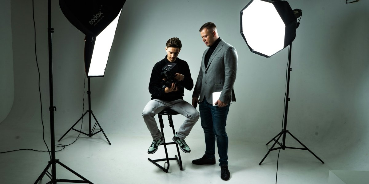 Connor Storrie & Hudson Williams Breakout Stars of Heated Rivalry & the Next Wave of Celebrity