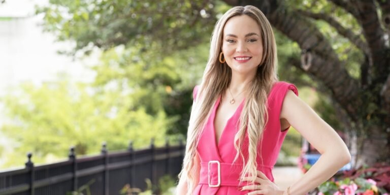 Dr. Jessica Lowe: From Stroke Codes to Social Media, A Doctor Who Refuses to Dim Her Light