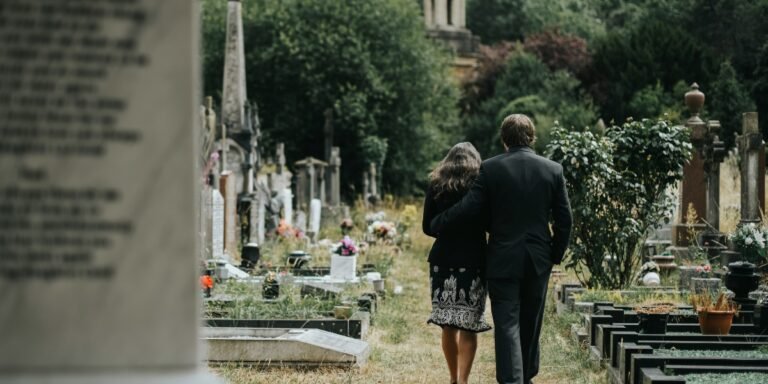 How AI-Generated Celebrities Are Redefining Grief and Consent