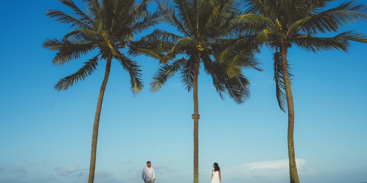 How Venus Williams Turned Her Palm Beach Wedding Into a Style Spectacle