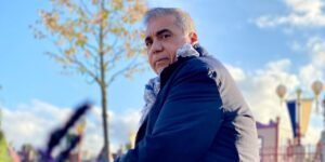 Mohamed Fala Forging a New Era of Egypt-Gulf Tourism Collaboration