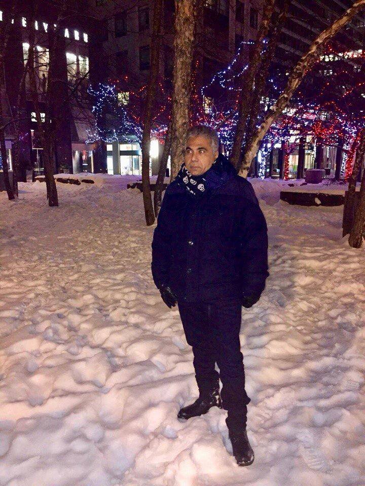 Mohamed Fala: How Dubai Became the Bridge to His Global Vision