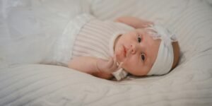 Pete Davidson Is a Dad! Elsie Hewitt Gives Birth to Daughter Scottie Rose