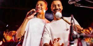 Romeo Santos & Prince Royce Team Up for Epic 2026 Tour