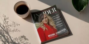 A New Creative Force Emerges: Oksana Fedoseyeva and the Rise of an Authentic Storyteller