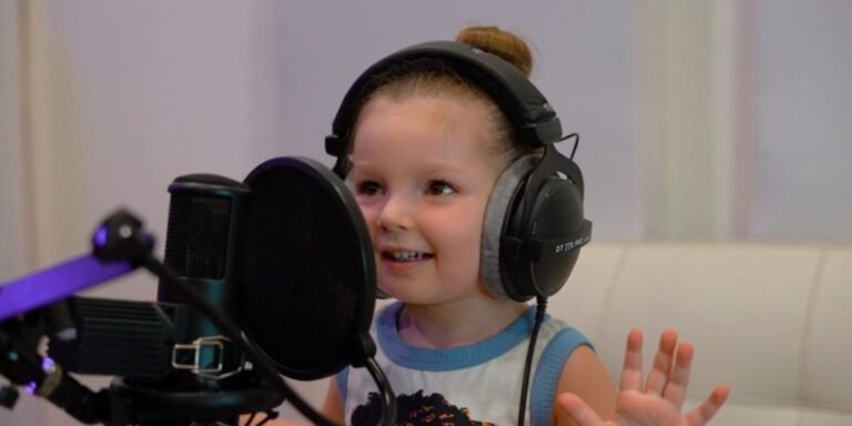 Angelica Nero’s Expanding Digital Presence and the Global Reach of a Young Performer